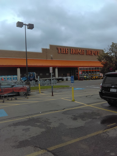 Home Improvement Store «The Home Depot», reviews and photos, 2500 Cambridge Rd, Schenectady, NY 12304, USA