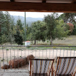 Photo n°4 de l'avis de Ambrinette.O fait le 30/10/2017 à 08:40 sur le  Blackstone Lodge à Tempio Pausania