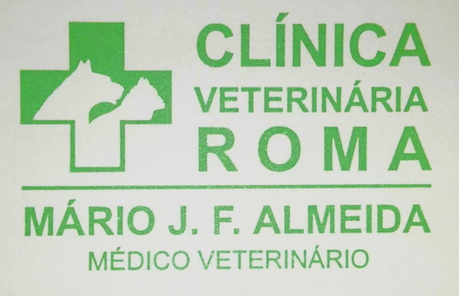 Avaliações doClínica Veterinária Roma em Lisboa - Veterinário