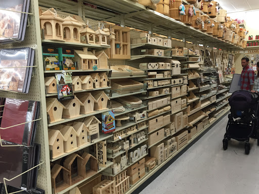 Craft Store «Hobby Lobby», reviews and photos, 501 Sawdust Rd, Spring, TX 77380, USA