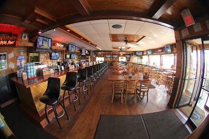Roosters - 4650 W Broad St, Columbus, OH 43228