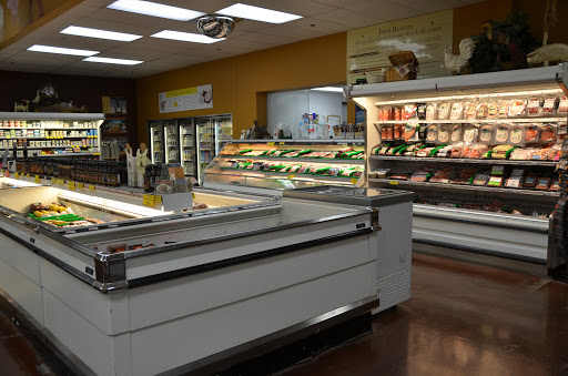 Grocery Store «Fresh & Natural Hudson LLC», reviews and photos, 1701 Ward Ave #200, Hudson, WI 54016, USA