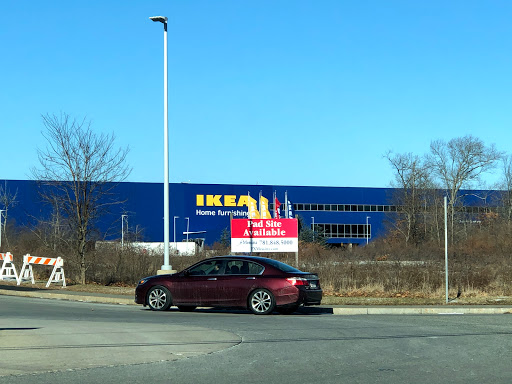 Furniture Store «IKEA Stoughton Home Furnishings», reviews and photos, 1 Ikea Way, Stoughton, MA 02072, USA