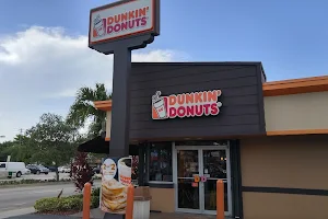 Dunkin' image