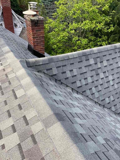 Roofing Contractor «Roof Advance», reviews and photos, 3824 Carpenter Rd, Ypsilanti, MI 48197, USA