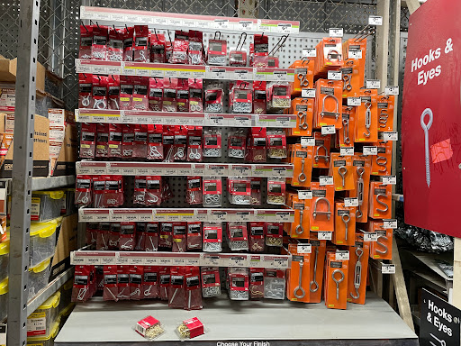 Home Improvement Store «The Home Depot», reviews and photos, 2160 NJ-70, Cherry Hill, NJ 08002, USA
