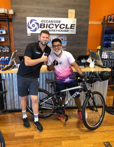 Bicycle Store «Bicycle Warehouse Chula Vista», reviews and photos, 3513 Main St, Chula Vista, CA 91911, USA