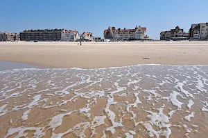 De Haan Beach image