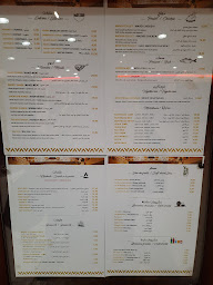 Photo n°3 de Hadramaout - Le Restaurant Yemenite Champs Elysées à Paris ()