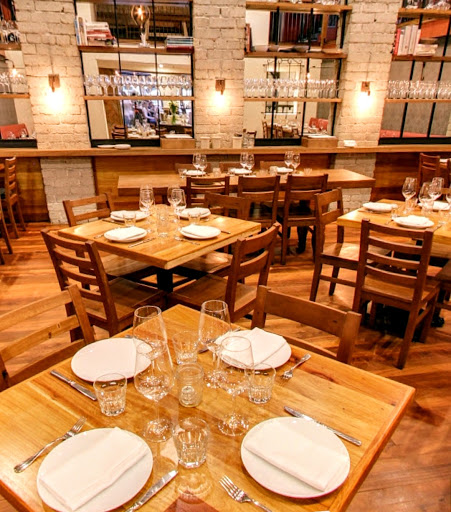 Rpublique Caf Bakery & Rpublique Restaurant image