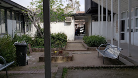 Instituto de Estudios Urbanos y Territoriales FADEU