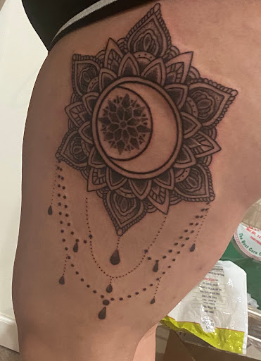 Tattoo Shop «TATTOO UNION», reviews and photos, 2601 S Halsted St, Chicago, IL 60608, USA