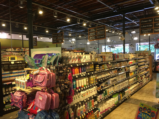 Grocery Store «Whole Foods Market», reviews and photos, 70 Merrimon Ave, Asheville, NC 28801, USA