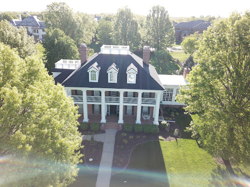 Roofing Contractor «Christian Brothers Roofing LLC», reviews and photos, 6309 NW Kelly Dr #3, Parkville, MO 64152, USA