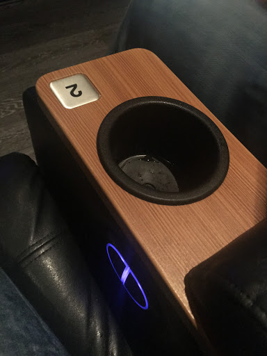 Movie Theater «Regal Cinemas Greenwood 14 & RPX», reviews and photos, 461 Greenwood Park Dr S, Greenwood, IN 46142, USA