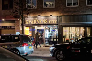 Kvarnens Pizzeria City image