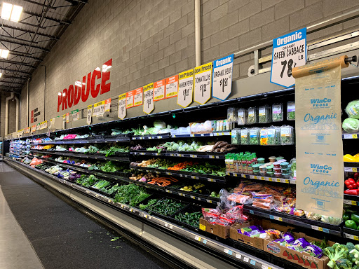 Supermarket «WinCo Foods», reviews and photos, 222 W Willis Rd, Chandler, AZ 85286, USA