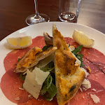 Photo n°1 de l'avis de Kristin.a fait le 15/09/2022 à 04:27 sur le  Il Brunello Bogen à Bogen