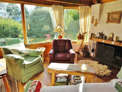 Photos of Las Vertientes Lodge
