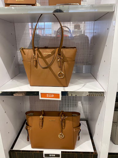 Fashion Accessories Store «Michael Kors», reviews and photos, 241 Fort Evans Rd NE #697, Leesburg, VA 20176, USA