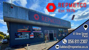 REPMETCO - photo 1