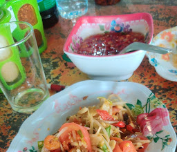 ครัวทหารผ่านศึก photo