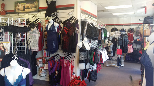 Lingerie Store «Private Lives Inc», reviews and photos, 6300 NE 117th Ave # B3, Vancouver, WA 98662, USA