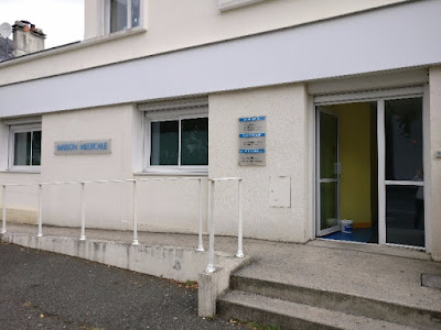 Catherine Patron à Angers