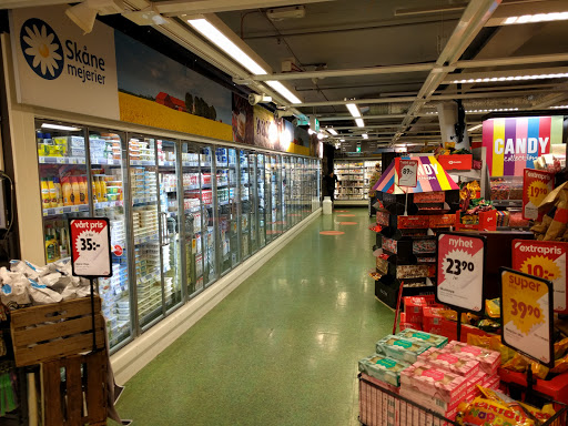 ICA Supermarket