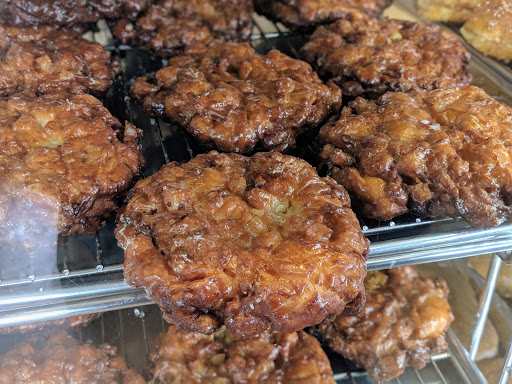 Donut Shop «Happy Donuts», reviews and photos, 2916 Central Ave, Eureka, CA 95501, USA