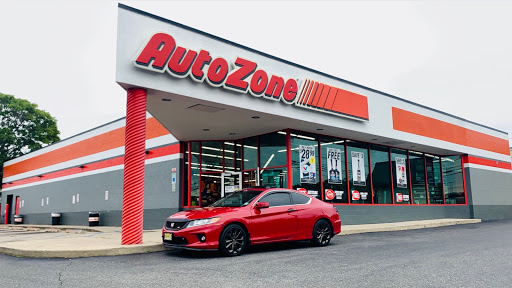 Auto Parts Store «AutoZone», reviews and photos, 1725 Madison Ave, Lakewood, NJ 08701, USA