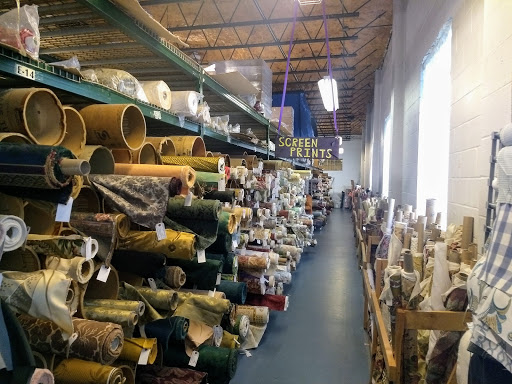 Fabric Store «Discount Fabrics USA», reviews and photos, 108 N Carroll St, Thurmont, MD 21788, USA