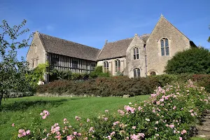 National Trust - Great Chalfield Manor and Garden image