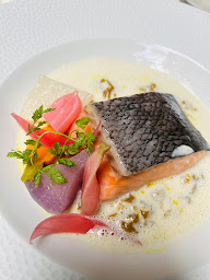 Photo n°124 de M Restaurant à Lyon ()