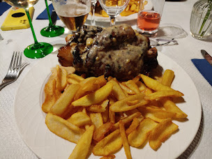 Photo n°52 de Le Marronnier - Restaurant à Stutzheim-Offenheim ()