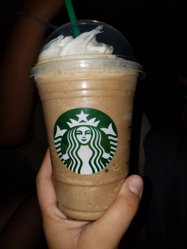 Starbucks image