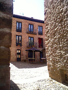 La Casa de la Tía Quica C. Josefa Martínez, 36, 26329 Viniegra de Abajo, La Rioja, España