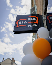 Photos du propriétaire du Pizzeria Blabla Pizza à Grenoble - n°9