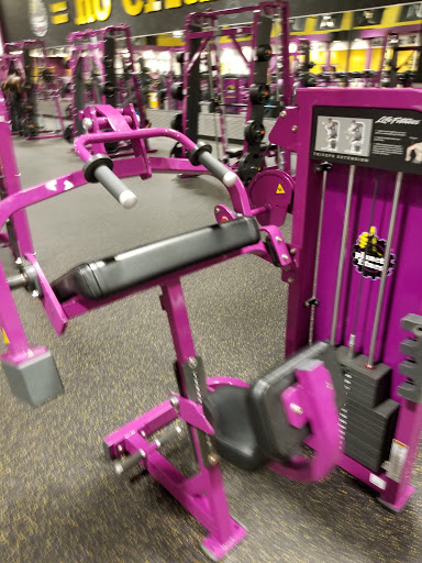 Gym «Planet Fitness», reviews and photos, 7055 GA-85, Riverdale, GA 30274, USA