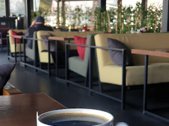 Cafe Flore Ataköy
