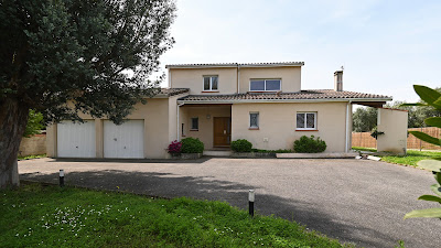Christophe Goguery - Agent Immobilier et Gérant IMMOJOY à Vernet