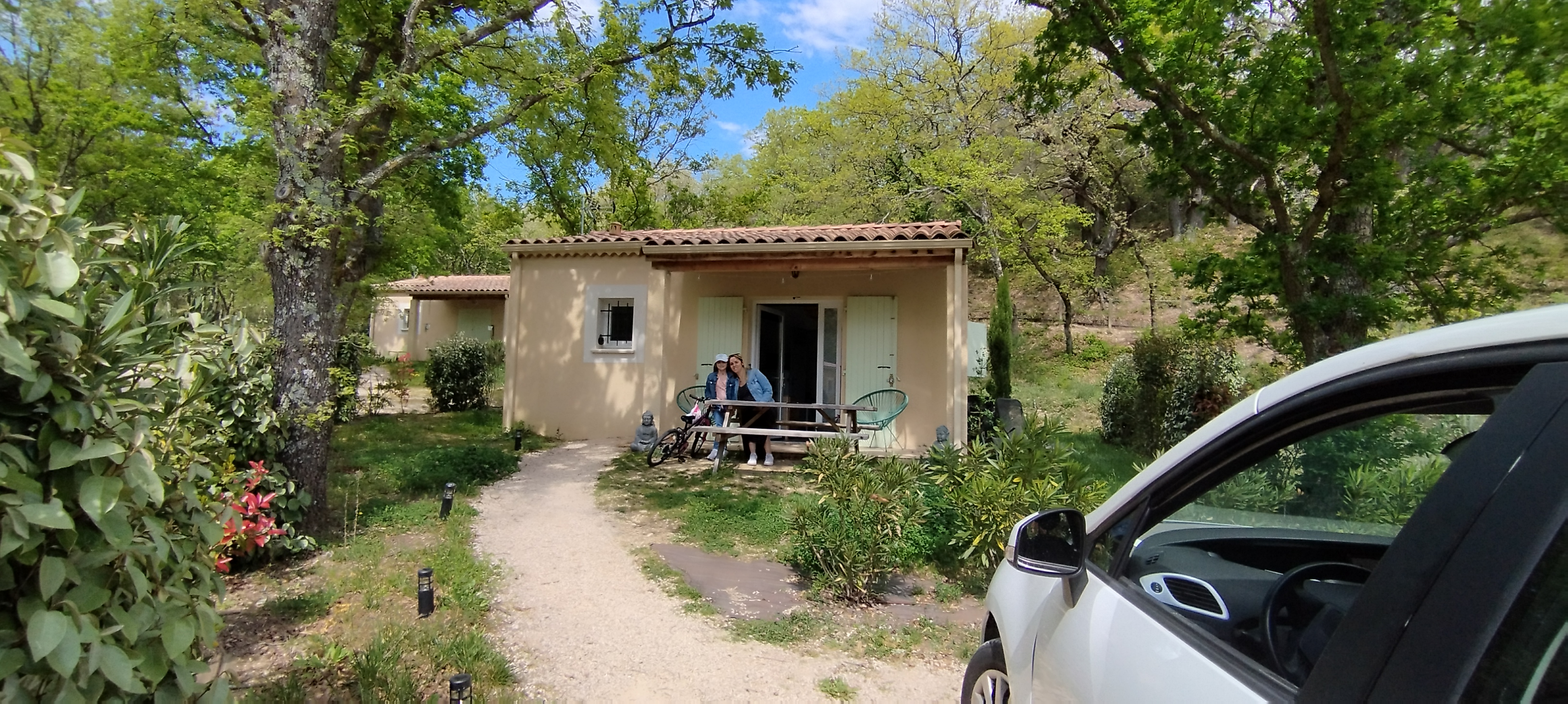 Photo n° 1 de l'avis de Cyril.h fait le 19/04/2023 à 16:33