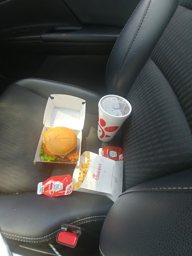 Chick-fil-A image
