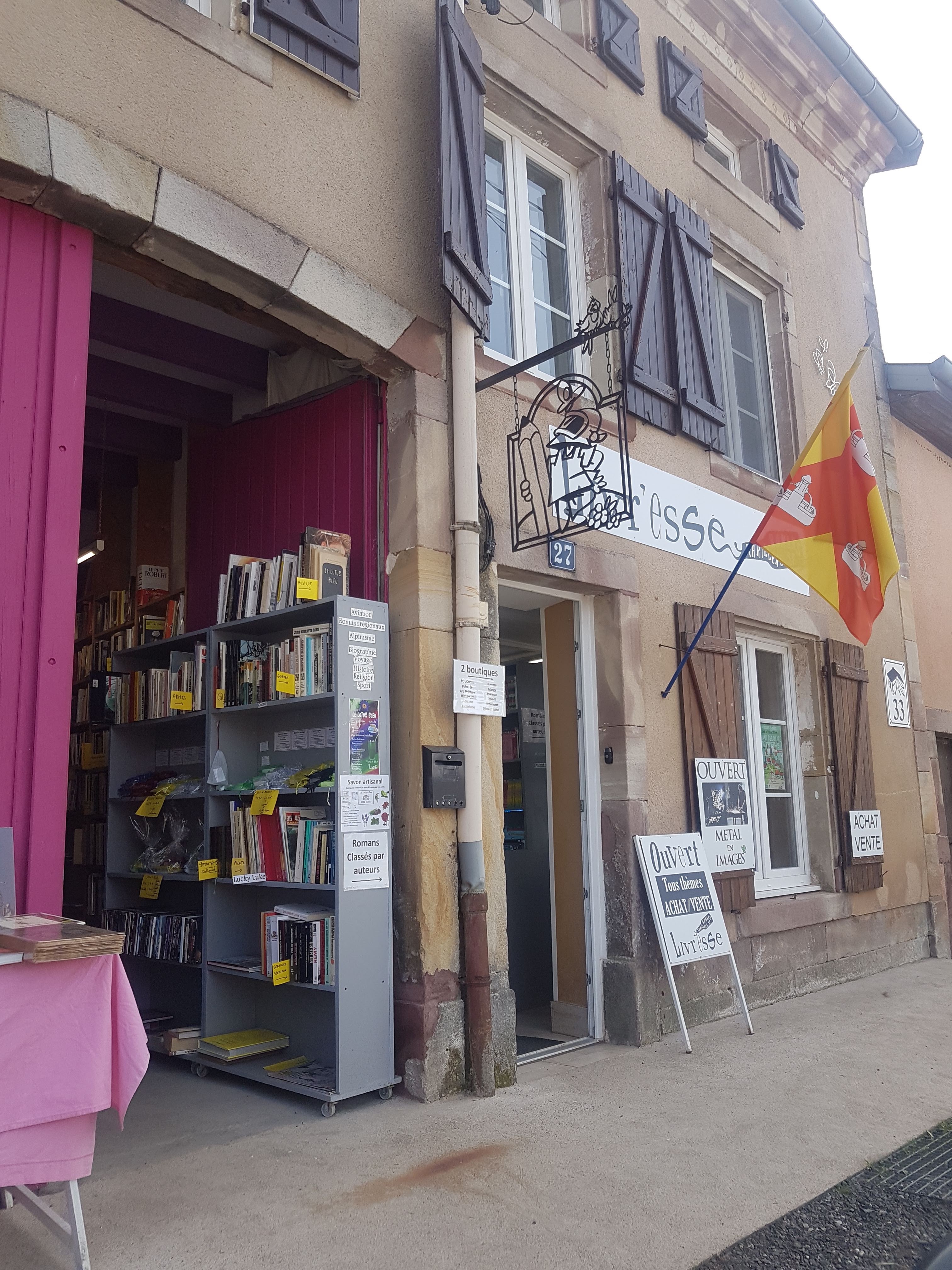 Photo n° 3 de l'avis de Sandrine.a fait le 15/05/2019 à 15:56