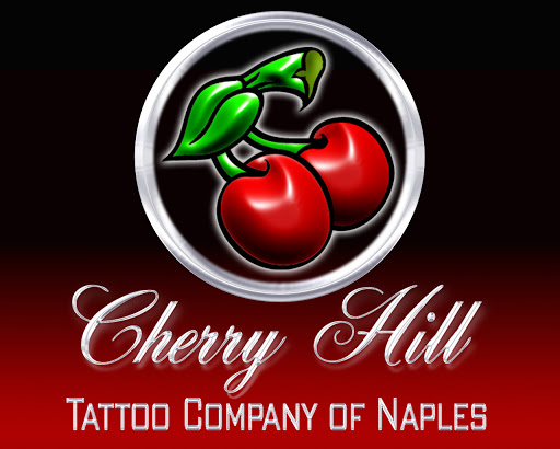 Tattoo Shop «Cherry Hill Tattoo Company of Naples», reviews and photos, 335 Airport Pulling Rd N, Naples, FL 34104, USA