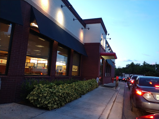 Fast Food Restaurant «Chick-fil-A», reviews and photos, 10075 Ulmerton Rd, Largo, FL 33771, USA