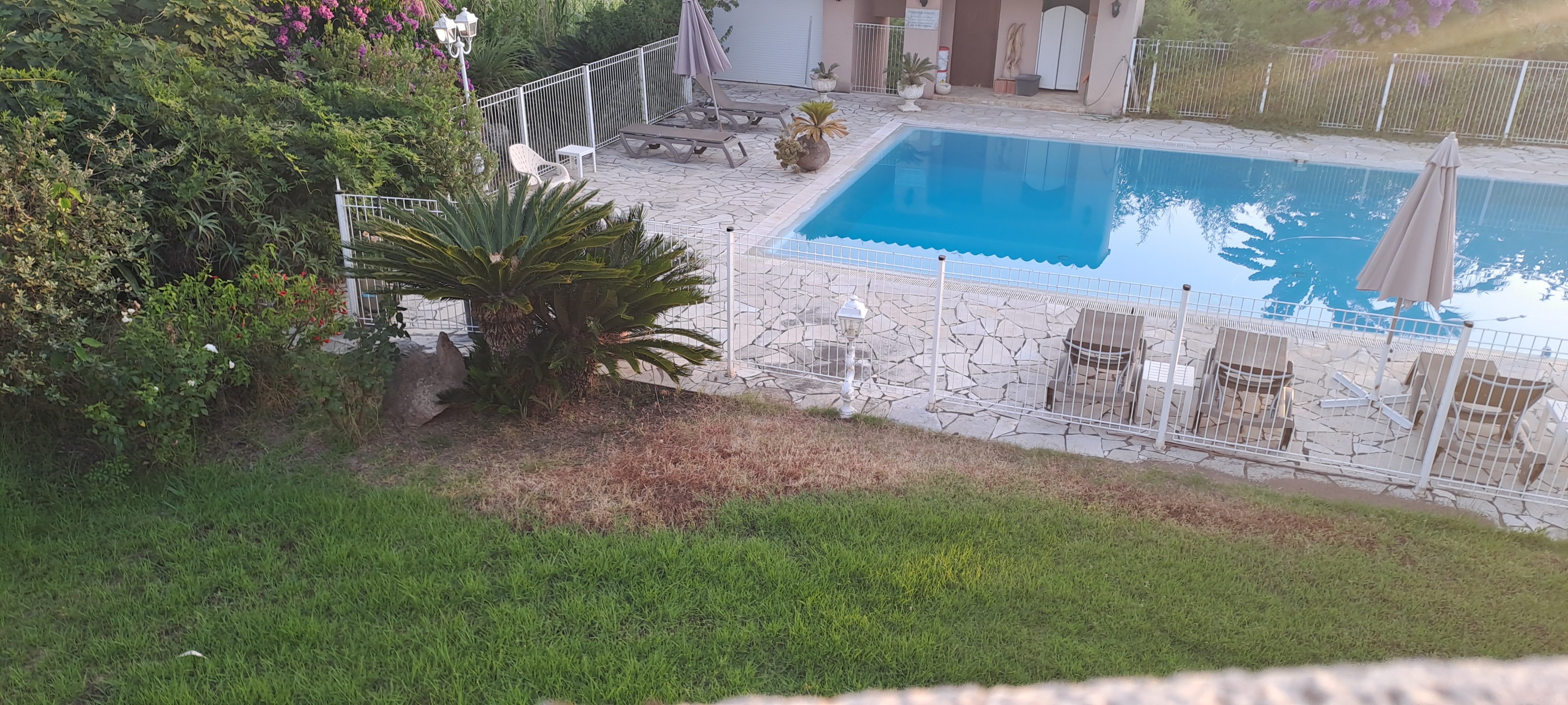 Photo n° 1 de l'avis de yannick.p fait le 18/07/2023 à 17:03