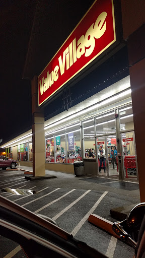 Thrift Store «Value Village», reviews and photos