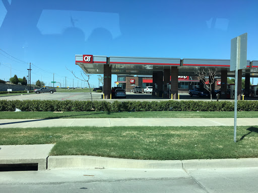 Gas Station «QuikTrip», reviews and photos, 5530 Eldorado Pkwy, Frisco, TX 75034, USA