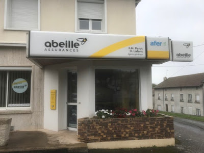 Abeille Assurances - Bourganeuf à Bourganeuf